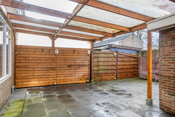 Medium property photo - Corellistraat 13, 8031 JG Zwolle