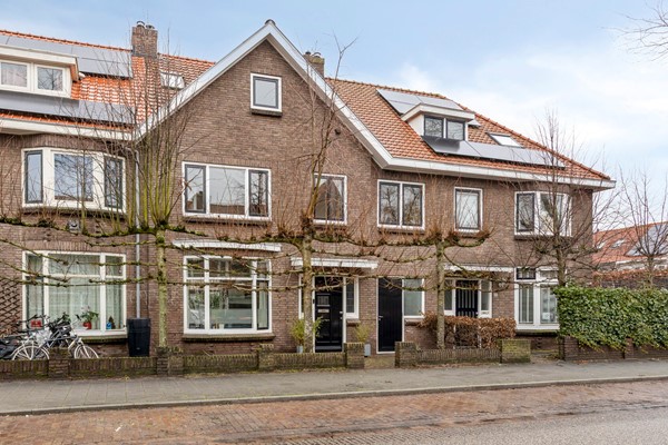 Brederostraat 83, 8023AP Zwolle