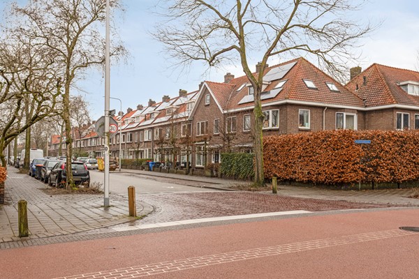 Medium property photo - Brederostraat 83, 8023 AP Zwolle