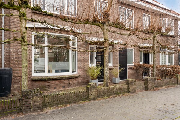 Medium property photo - Brederostraat 83, 8023 AP Zwolle