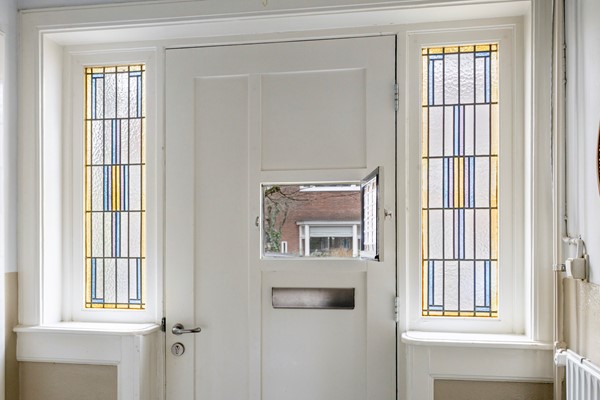 Medium property photo - Brederostraat 83, 8023 AP Zwolle