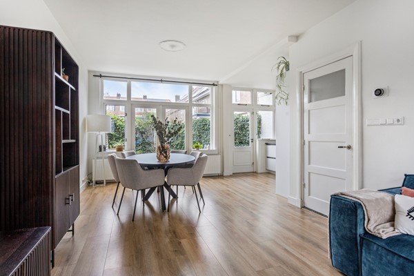 Medium property photo - Brederostraat 83, 8023 AP Zwolle