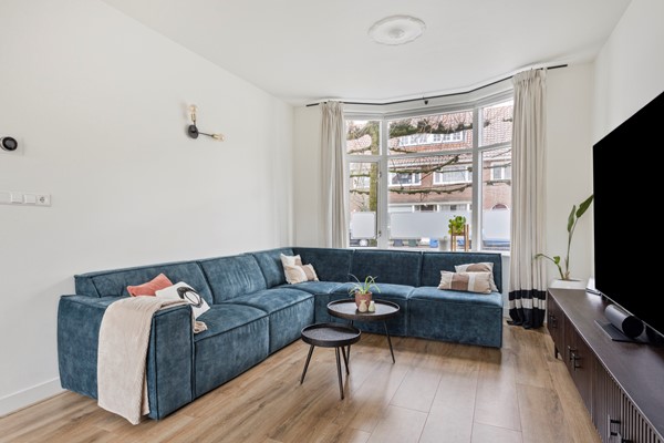 Medium property photo - Brederostraat 83, 8023 AP Zwolle