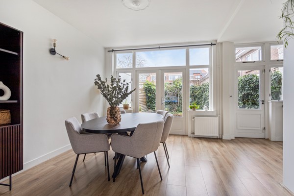 Medium property photo - Brederostraat 83, 8023 AP Zwolle