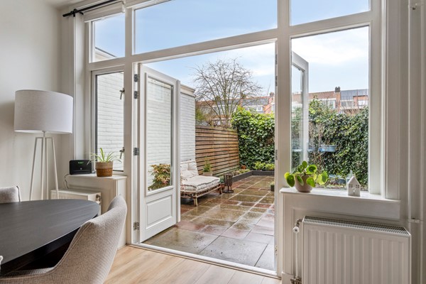 Medium property photo - Brederostraat 83, 8023 AP Zwolle