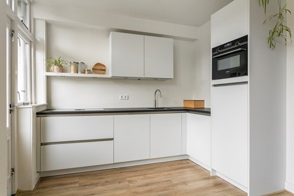 Medium property photo - Brederostraat 83, 8023 AP Zwolle