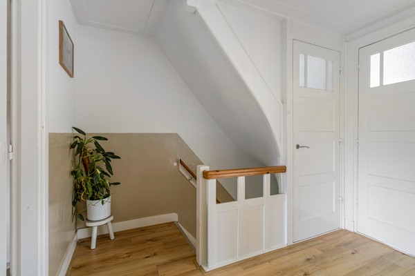 Medium property photo - Brederostraat 83, 8023 AP Zwolle