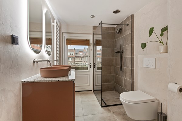 Medium property photo - Brederostraat 83, 8023 AP Zwolle