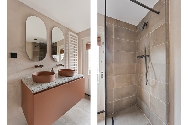 Medium property photo - Brederostraat 83, 8023 AP Zwolle