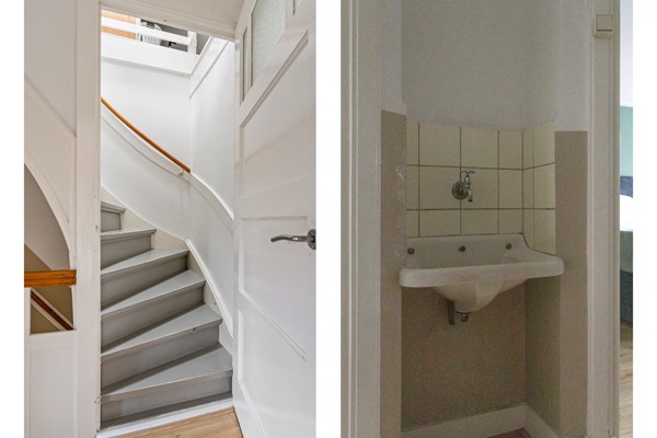 Medium property photo - Brederostraat 83, 8023 AP Zwolle