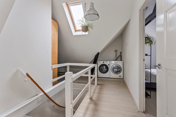 Medium property photo - Brederostraat 83, 8023 AP Zwolle