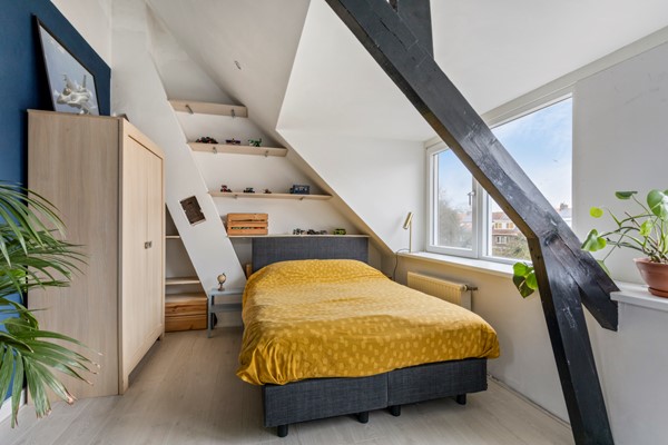 Medium property photo - Brederostraat 83, 8023 AP Zwolle