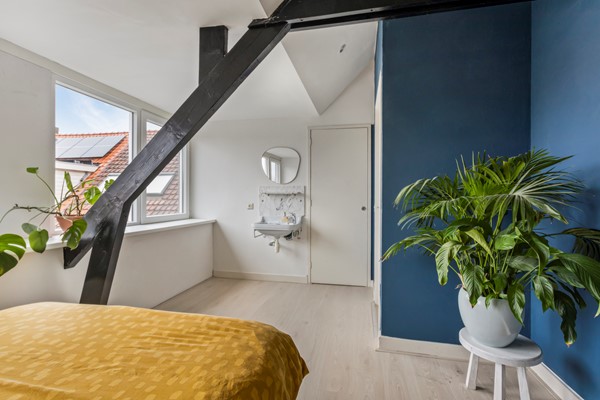 Medium property photo - Brederostraat 83, 8023 AP Zwolle