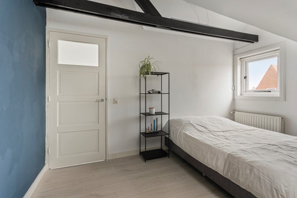 Medium property photo - Brederostraat 83, 8023 AP Zwolle