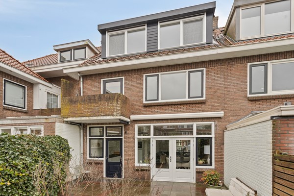 Medium property photo - Brederostraat 83, 8023 AP Zwolle