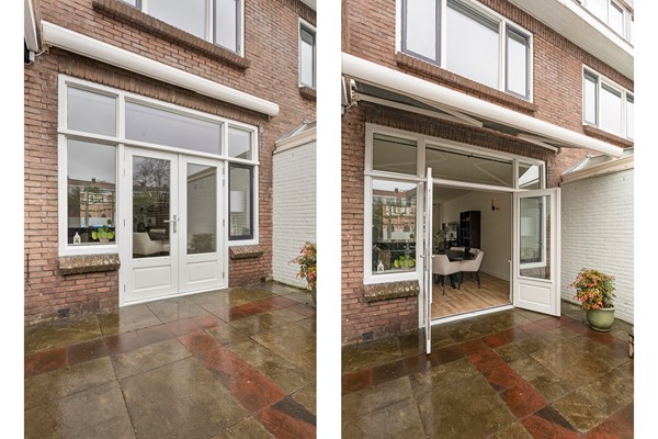 Medium property photo - Brederostraat 83, 8023 AP Zwolle