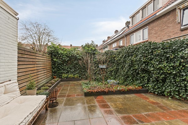 Medium property photo - Brederostraat 83, 8023 AP Zwolle