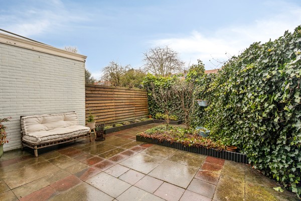 Medium property photo - Brederostraat 83, 8023 AP Zwolle