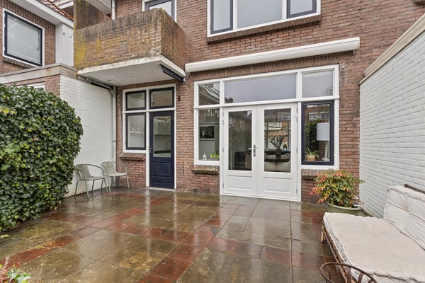 Medium property photo - Brederostraat 83, 8023 AP Zwolle