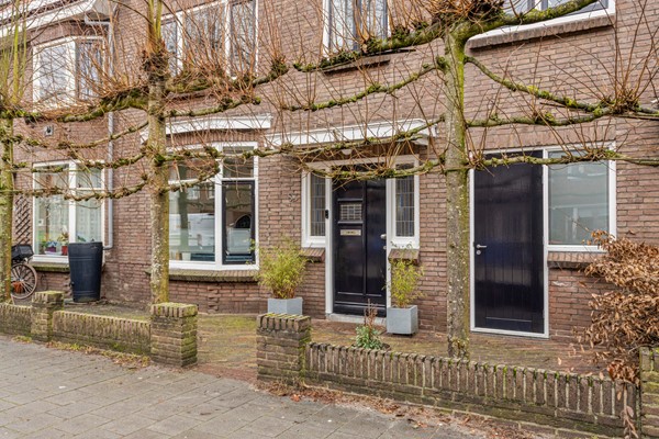 Medium property photo - Brederostraat 83, 8023 AP Zwolle