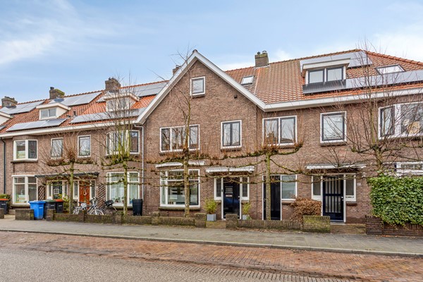 Medium property photo - Brederostraat 83, 8023 AP Zwolle
