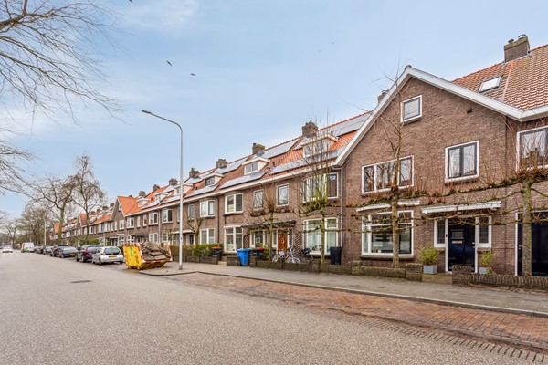 Medium property photo - Brederostraat 83, 8023 AP Zwolle