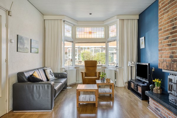 Medium property photo - Begoniastraat 4, 8012 DB Zwolle