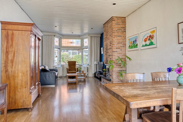 Medium property photo - Begoniastraat 4, 8012 DB Zwolle