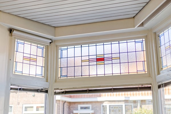 Medium property photo - Begoniastraat 4, 8012 DB Zwolle