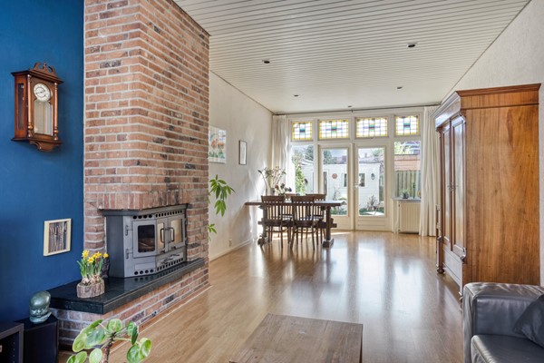 Medium property photo - Begoniastraat 4, 8012 DB Zwolle