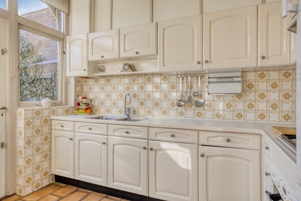 Medium property photo - Begoniastraat 4, 8012 DB Zwolle