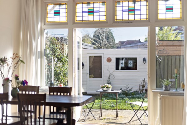 Medium property photo - Begoniastraat 4, 8012 DB Zwolle