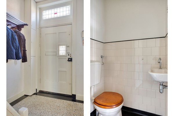 Medium property photo - Begoniastraat 4, 8012 DB Zwolle