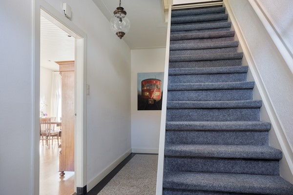 Medium property photo - Begoniastraat 4, 8012 DB Zwolle