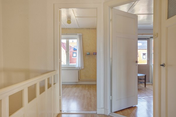 Medium property photo - Begoniastraat 4, 8012 DB Zwolle