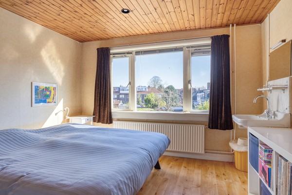 Medium property photo - Begoniastraat 4, 8012 DB Zwolle