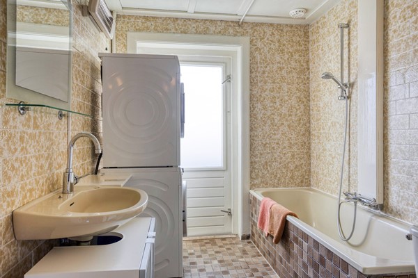 Medium property photo - Begoniastraat 4, 8012 DB Zwolle