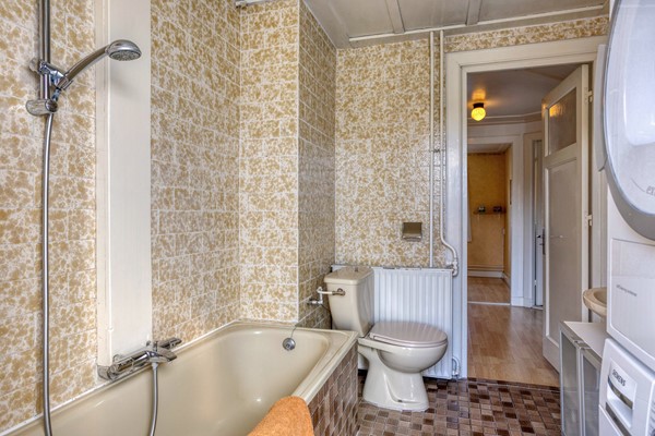 Medium property photo - Begoniastraat 4, 8012 DB Zwolle