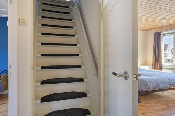 Medium property photo - Begoniastraat 4, 8012 DB Zwolle