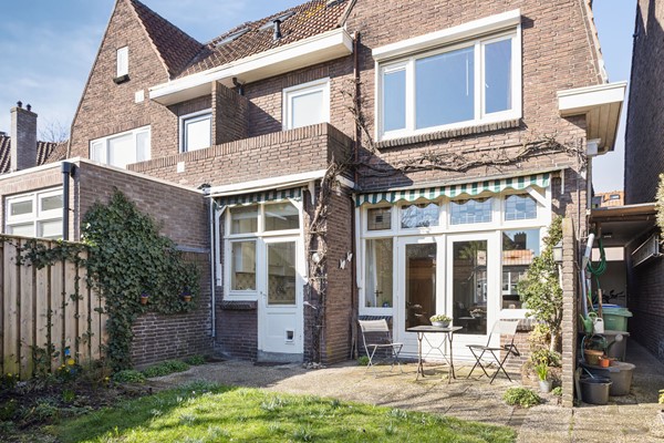 Medium property photo - Begoniastraat 4, 8012 DB Zwolle