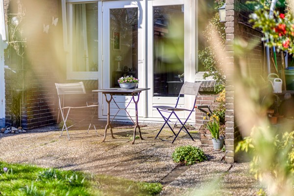 Medium property photo - Begoniastraat 4, 8012 DB Zwolle