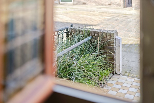 Medium property photo - Begoniastraat 4, 8012 DB Zwolle