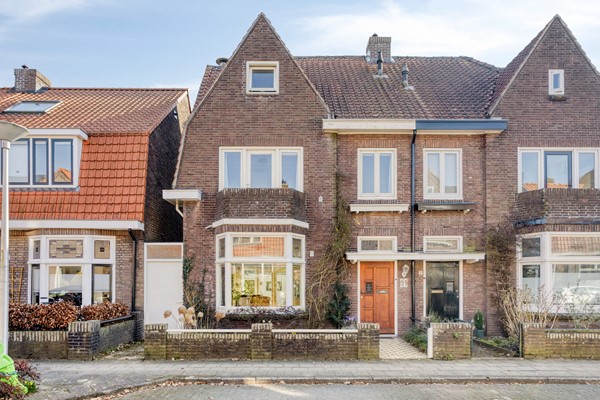 Medium property photo - Begoniastraat 4, 8012 DB Zwolle