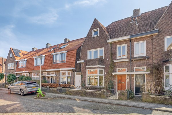 Medium property photo - Begoniastraat 4, 8012 DB Zwolle