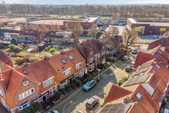 Nieuw in verkoop: Begoniastraat 4, 8012 DB Zwolle