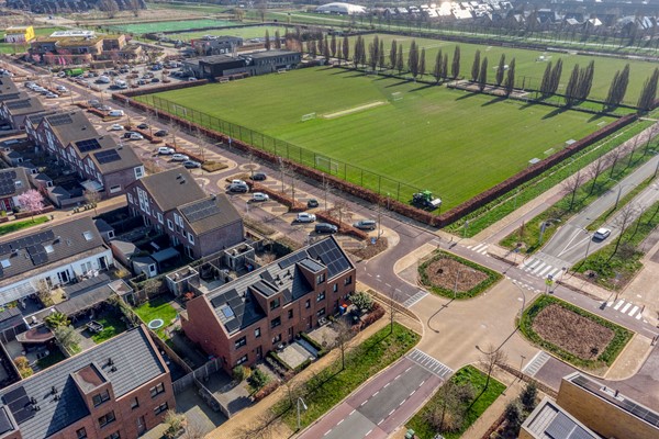 Medium property photo - Eli Heimanslaan 6, 8044 RH Zwolle