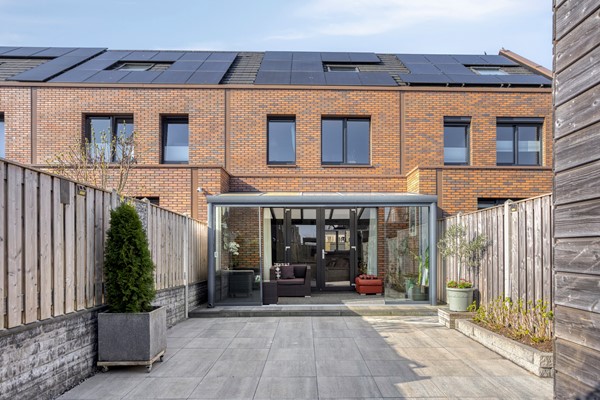 Medium property photo - Eli Heimanslaan 6, 8044 RH Zwolle