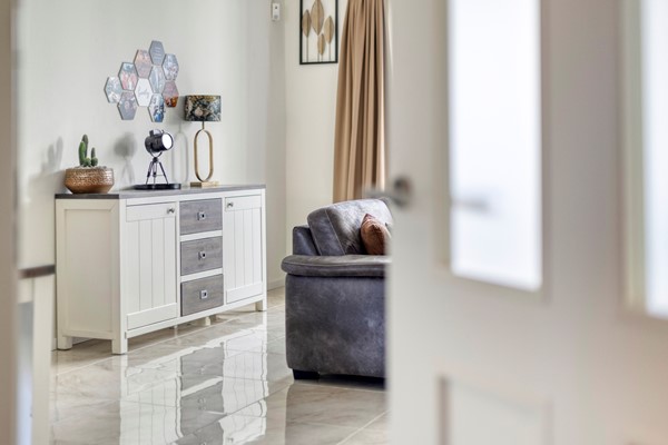 Medium property photo - Eli Heimanslaan 6, 8044 RH Zwolle