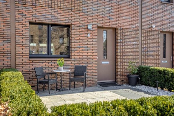 Medium property photo - Eli Heimanslaan 6, 8044 RH Zwolle