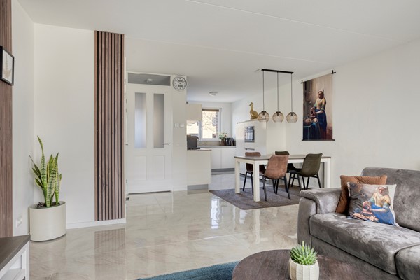 Medium property photo - Eli Heimanslaan 6, 8044 RH Zwolle